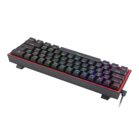 REDRAGON Fizz Pro Black - 1326926 - zdjęcie 7